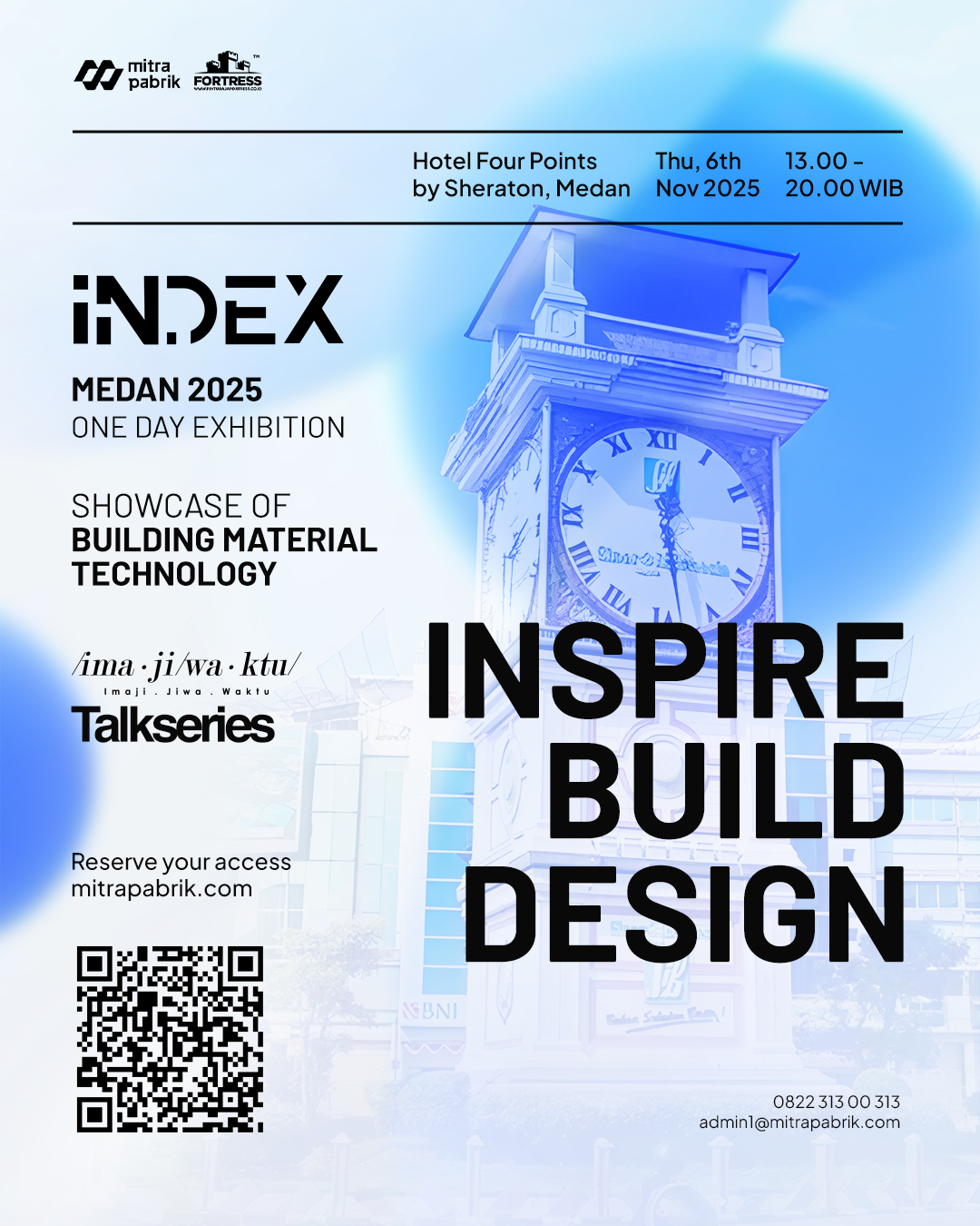 Main Poster Index Medan